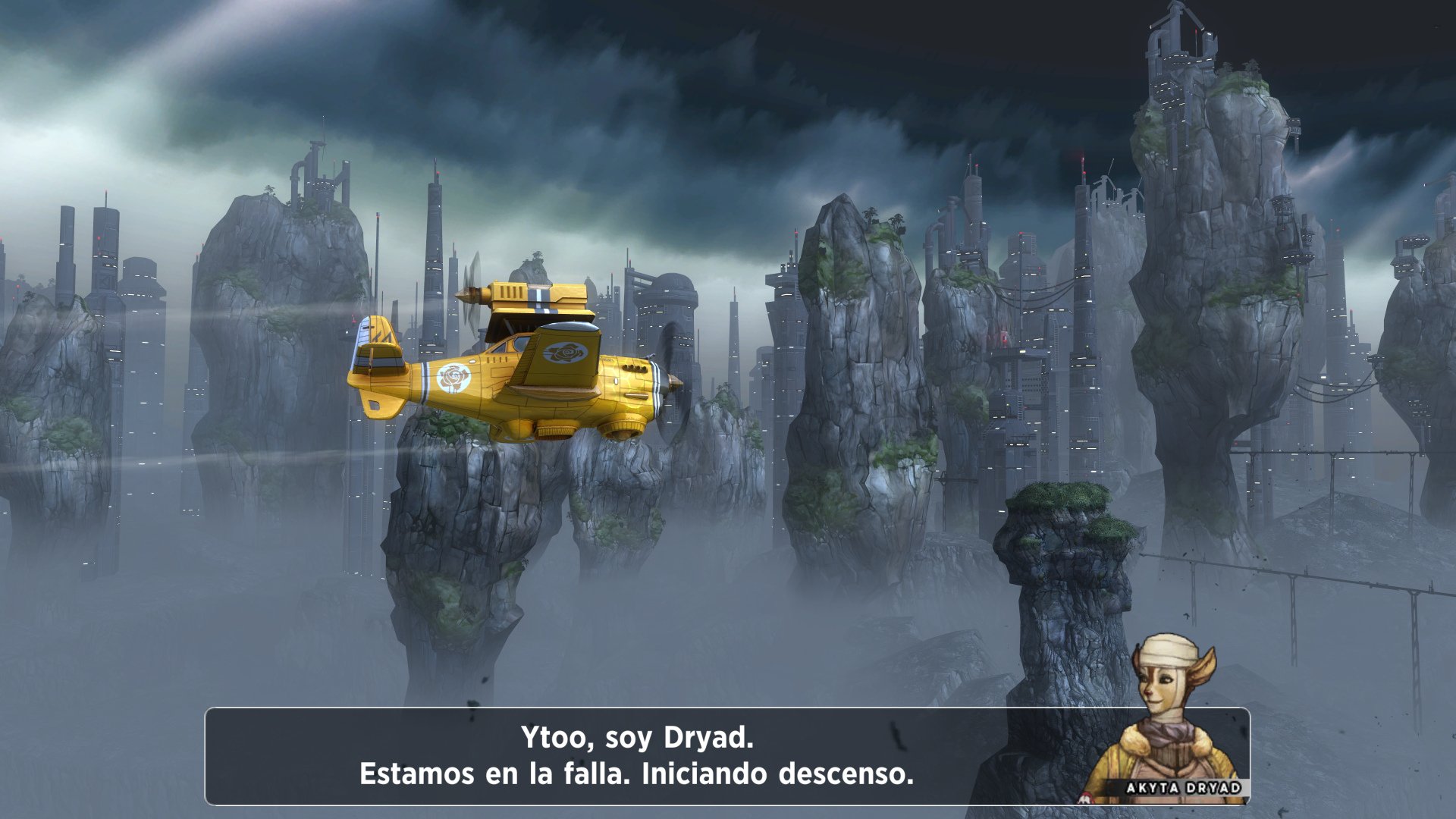Sine Mora EX - Imagen 4